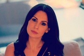 Porodila se Borka Tomović