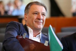 Mamić: Sve u mom sudskom procesu je falsifikat