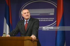 Višković: Za potpredsjednika NS RS predlažemo Željku Stojičić