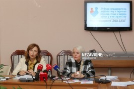 Fond solidarnosti odobrio 66 zahtjeva za liječenje djece u inostranstvu