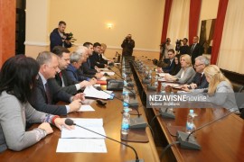 Cvijanović: Slijedi program demografske obnove