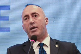 Haradinaj ponovo poručio: Taksa se ukida kad Srbija prizna Kosovo