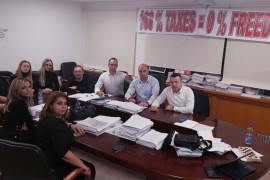 Poslanici Srpske liste nikada neće glasati za takozvanu vojsku Kosova
