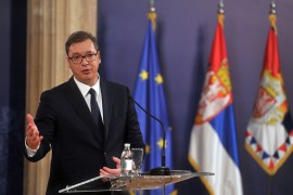 Vučić: Imam loše vesti