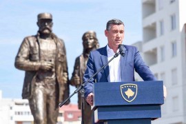 Veselji: Definitivno formiramo vojsku Kosova