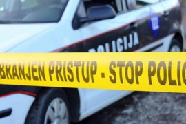U Vogošći bačena eksplozivna naprava