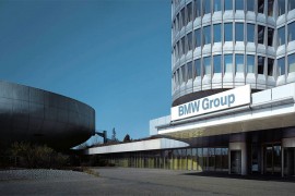 Zbog carina direktori Daimlera, VW-a i BMW-a  pozvani u Bijelu kuću