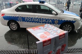 U Banjaluci obilježen Međunarodni mjesec borbe protiv bolesti ...