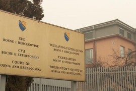 Tužilaštvo radi na otkrivanju lica koja su prijetila Dodiku