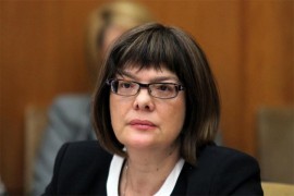 Gojkovićeva o Trifunoviću: Neću da pravim heroja od nevaspitanog ...
