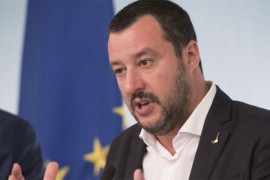 Italijanski ministar objavom na Twitteru "upropastio" akciju protiv ...