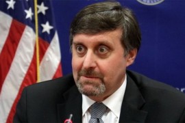Palmer: Makedonija u NATO do 2020. godine