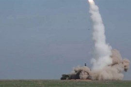 NATO: Ruski raketni sistem 9M729 rizik po našu bezbjednost
