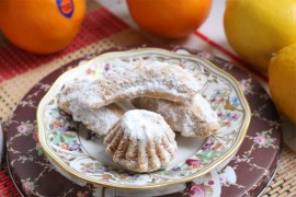 Provjereni starinski recept za šapice