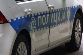 Starac poginuo u saobraćajnoj nesreći