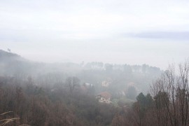 Epizoda "Upozorenje" u KS: Ograničava se rad toplana i kretanje ...