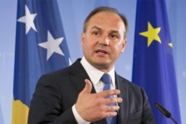 Hodžaj: Transformacija KBS u vojsku se ne može zaustaviti