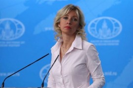 Prva reakcija Moskve na ultimatum Vašingtona