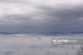Avion zbog magle nije sletio na banjalučki aerodorm