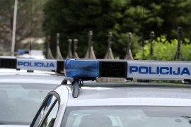 Pucnjava u Splitu, muškarac upucan u vrat
