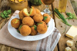 Kroketi od sira
