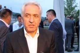 Uhapšen nekadašnji komadant Petog korpusa Armije BiH