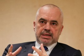 Rama u Zagrebu: Srbija prekršila sporazum CEFTA