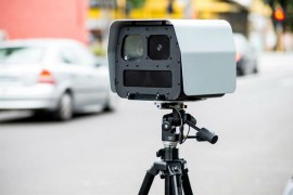 PU Gradiška: "Dual" kontroliše brzinu do kraja godine
