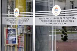 RUGIP uspostavio centralni adresni registar