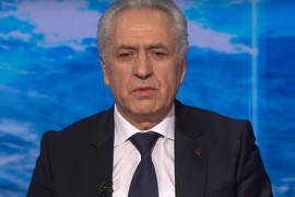 Drekovića terete za napad na Kalinovik