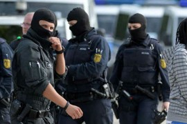 Velike akcije u Evropi protiv italijanske mafije