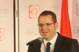 Kovačević: Dodik pokazao da insistira na uvažavanju Srpske