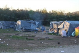 Zatvara se migrantski kamp u Velikoj Kladuši