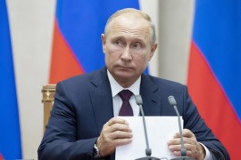 Putin Pentagonu: Ako se naoružate i mi ćemo