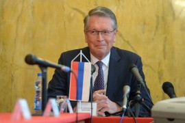 Čepurin: Ako je Beograd zadovoljan razgraničenjem, Moskva se ne ...