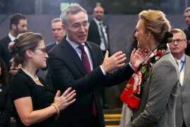 Stoltenberg: Kosovska vojska suprotna preporukama NATO