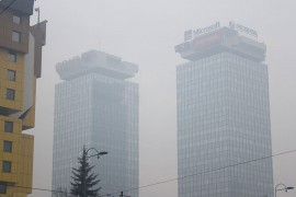Ćevabdžinica kriva za zagađenje vazduha u Sarajevu?