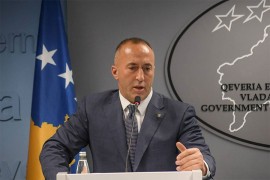 Haradinaj: Ne formiramo vojsku za sjever, već za mir u Avganistanu i ...