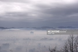Magla ne popušta: Šta nas čeka dalje?