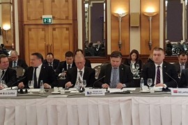 Brkić: Povećanje broja pripadnika Oružanih snaga u Avganistanu