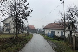 Ubio komšinicu jer ga je nervirala!?