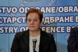 Pendeš: BiH preuzima odgovornost nakon što bude aktiviran MAP