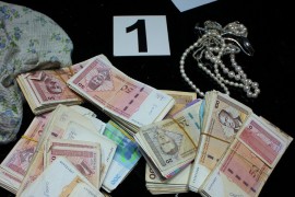 Uhapšene četiri osobe u TK, oduzeto 68.000 KM