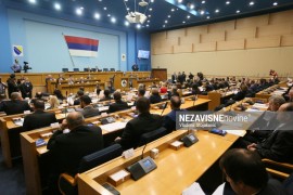 Izabrano 28 delegata u Vijeće naroda RS
