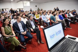 Najavljena treća "Konverzija": Banjaluka domaćin vrhunskih digital ...