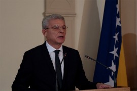 Džaferović: Ambijent za sastanak sa PIK-om propisan zakonima BiH