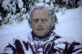 Završeno snimanje filma "The Shining 2"