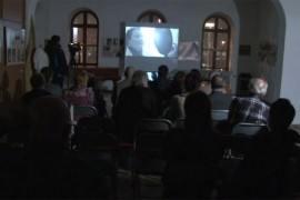 Počela Smotra etnološkog filma