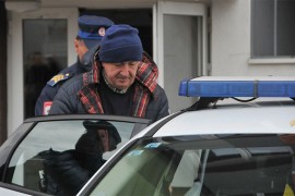 Delimustafić nudi milion KM da ga puste iz pritvora