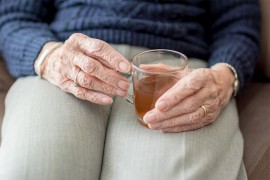 Vic dana: Bakin recept za dugovječnost